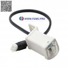 LED + CABLE S15/ HOBBYLOCK 2-0