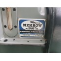 Merrow 70-D3B