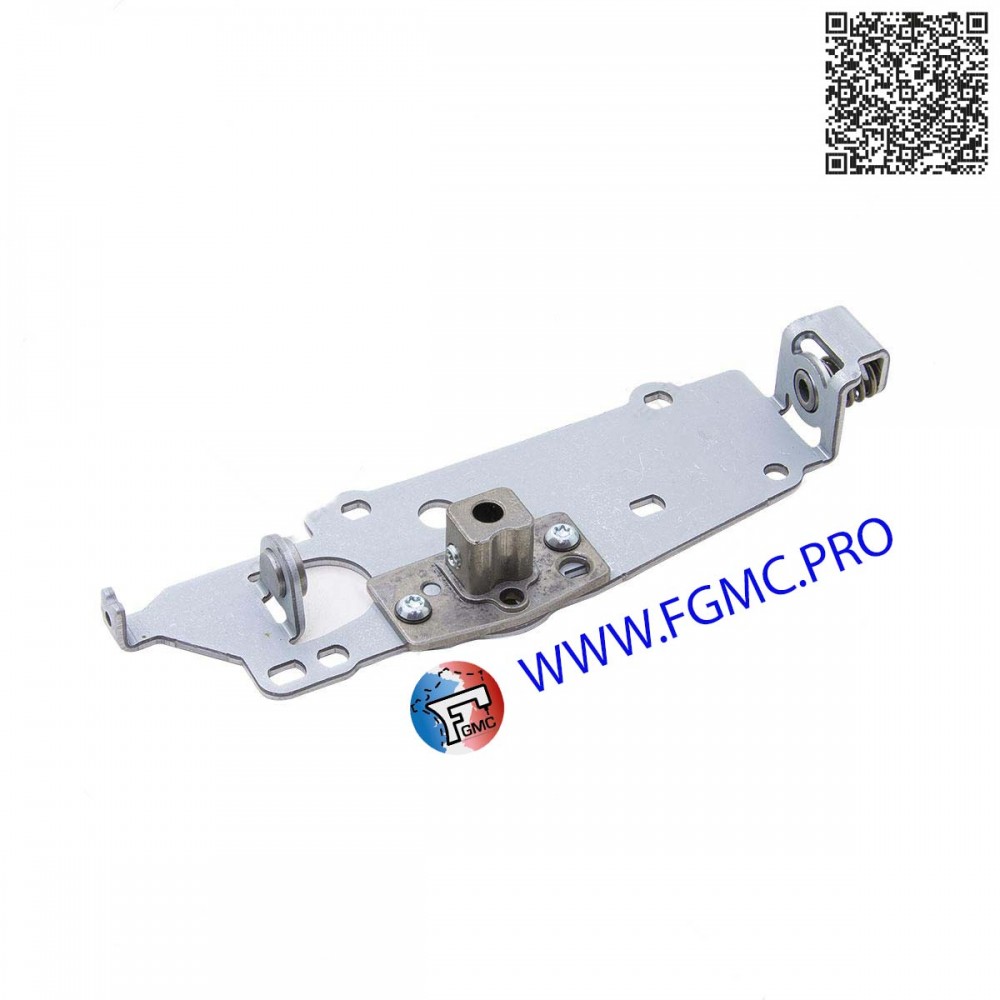 Support De Contreplaqué Gator Lift - Pour Manutention Et Levage - Poids Colis 0.9 Kg - Quantité 1 Pièce