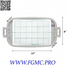 copy of Cadre BROTHER PR VR 300x200mm