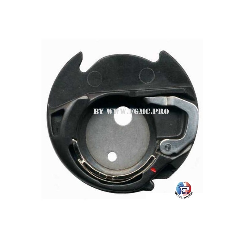 Boîtier De Canette Et Crochet Rotatif Pour Machine à Coudre Janome - Pièce De Rechange Compatible