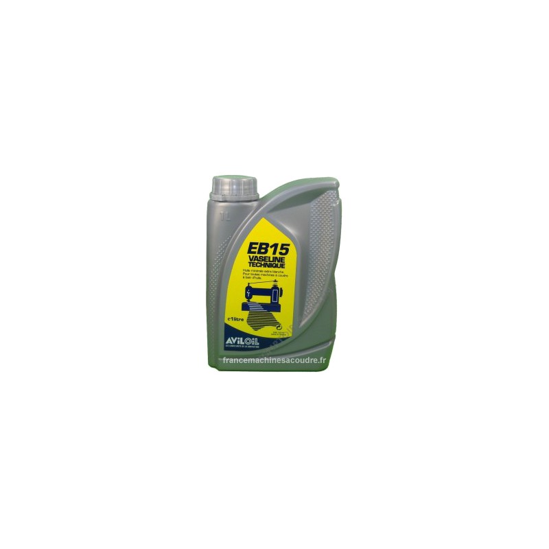 Huile Pour Machine à Coudre ALFA - Flacon De 100 Ml - Compatible Avec Tous Les Modèles - Pour Graisser Le Mécanisme