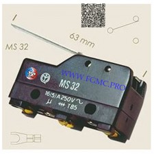 MICROCONTACT MS32