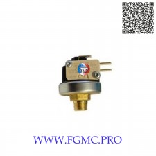 PRESSOSTAT MATER XP110 1/4" MALE 1,5-4 BAR