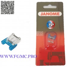 JANOME PIED A COUDRE BOUTON T CATEGORIE B & C