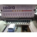 ZAARA EUROPE