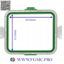 CERCEAUX MAGNETIQUES 10.5 "x12.4"|265x315mm