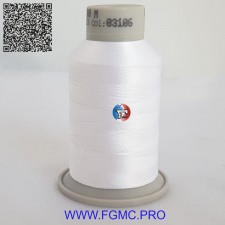 3106 COL 1000m Poly-Soft DURAK
