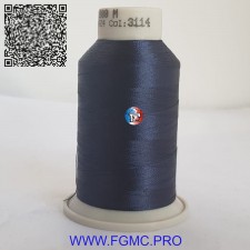 3114 COL 1000m Poly-Soft DURCK