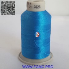3126 COL 1000m Poly-Soft DURAK
