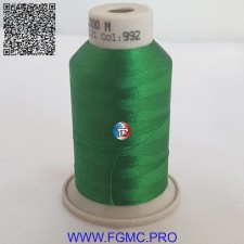 0992 COL 1000m Poly-Soft DURAK