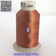 3088 COL 1000m Poly-Soft DURACK