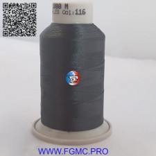 0116 COL 1000m Poly-Soft DURACK