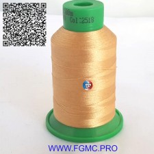 2518 COL 1000m Poly-Soft DURAK