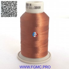 3080 COL 1000m Poly-Soft DURCK