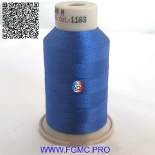 1163 COL 1000m Poly-Soft DURACK