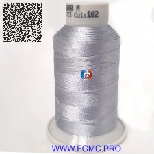 0102 COL 1000m Poly-Soft DURAK