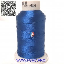 0414 COL 1000m Poly-Soft DURACK