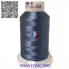 0114 COL 1000m Poly-Soft DURACK