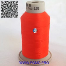 0135 COL 1000m Poly-Soft DURACK