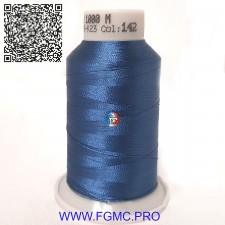 0142 COL 1000m Poly-Soft DURAK