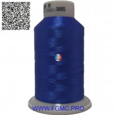 0385 COL 1000m Poly-Soft DURACK