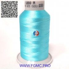 0153 COL 1000m Poly-Soft DURAK