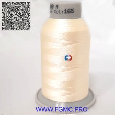 0165 COL 1000m Poly-Soft DURAK