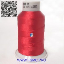 0187 COL 1000m Poly-Soft DURACK