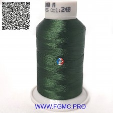 0240 COL 1000m Poly-Soft DURACK