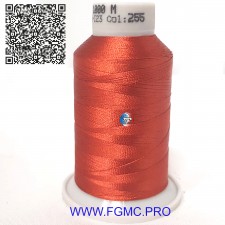 0255 COL 1000m Poly-Soft DURAK