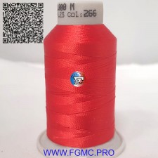 0266 COL 1000m Poly-Soft DURACK