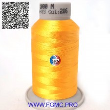 0286 COL 1000m Poly-Soft DURAK