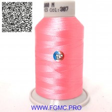 0307 COL 1000m Poly-Soft DURACK