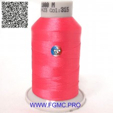 0315 COL 1000m Poly-Soft DURACK