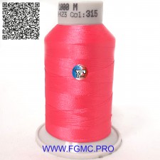 0315 COL 1000m Poly-Soft DURCK