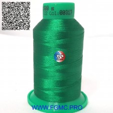 0317 COL 1000m Poly-Soft DURAK