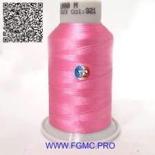 0321 COL 1000m Poly-Soft DURAK