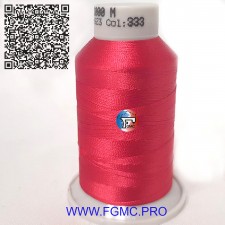 0333 COL 1000m Poly-Soft DURACK