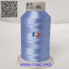 0381 COL 1000m Poly-Soft DURAK