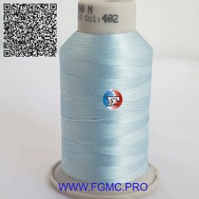 0402 COL 1000m Poly-Soft DURACK