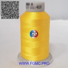 0419 COL 1000m Poly-Soft DURAK