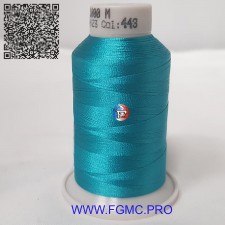 0443 COL 1000m Poly-Soft DURCK