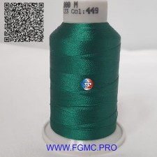 0449 COL 1000m Poly-Soft DURAK