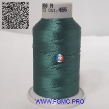 0455 COL 1000m Poly-Soft DURAK