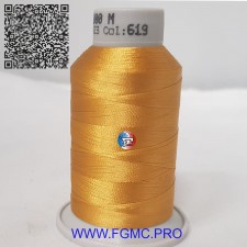 0619 COL 1000m Poly-Soft DURACK