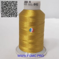 0842 COL 1000m Poly-Soft DURACK