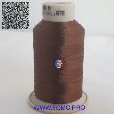 0878 COL 1000m Poly-Soft DURAK