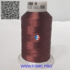 0888 COL 1000m Poly-Soft DURAK