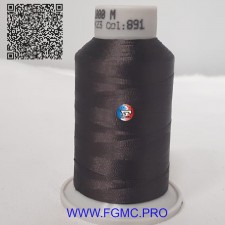 0891 COL 1000m Poly-Soft DURCK